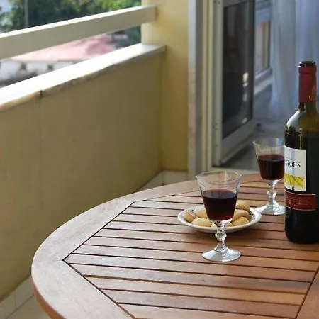 Holiday home Cascais Apartment Cascais