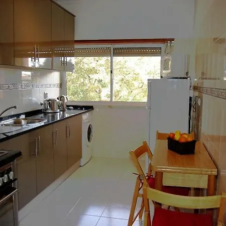Holiday home Cascais Apartment Cascais