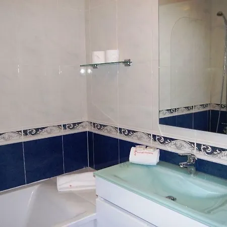 Holiday home Cascais Apartment