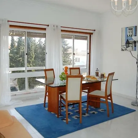Cascais Apartment Holiday home Cascais