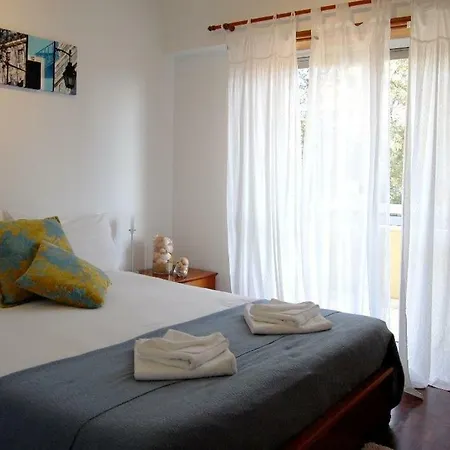 Holiday home Cascais Apartment Cascais