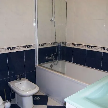 Cascais Apartment Holiday home *