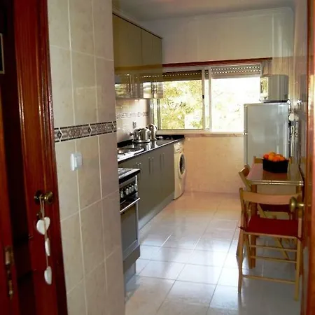 Holiday home Cascais Apartment