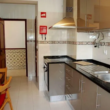 Cascais Apartment Holiday home Cascais