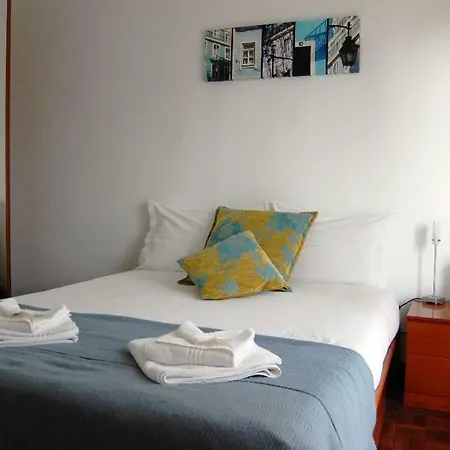Cascais Apartment * Cascais