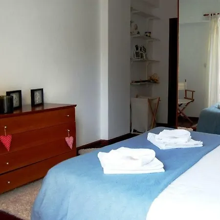 Cascais Apartment
