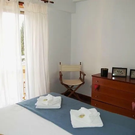 Cascais Apartment Holiday home *